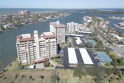 Picture of 700 Island Way Unit 206, Clearwater Beach, FL 33767