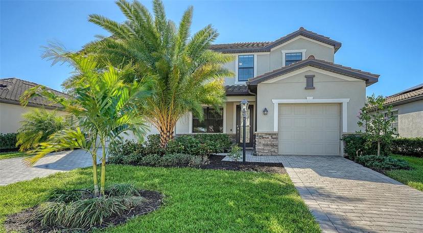 Picture of 17923 Polo Trail, Bradenton FL 34211
