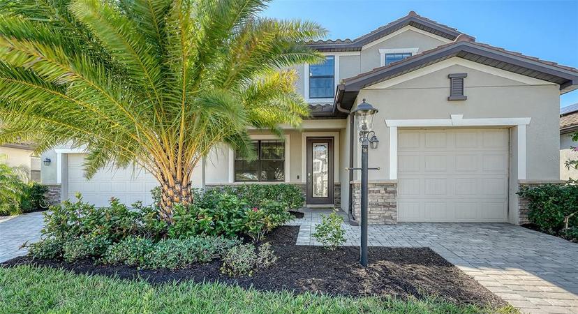 Picture of 17923 Polo Trail, Bradenton FL 34211