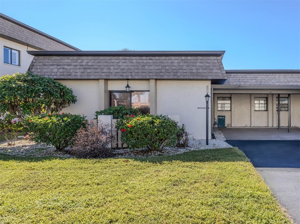 Picture of 1708 Bonitas Circle Unit 1726A, Venice, FL 34293