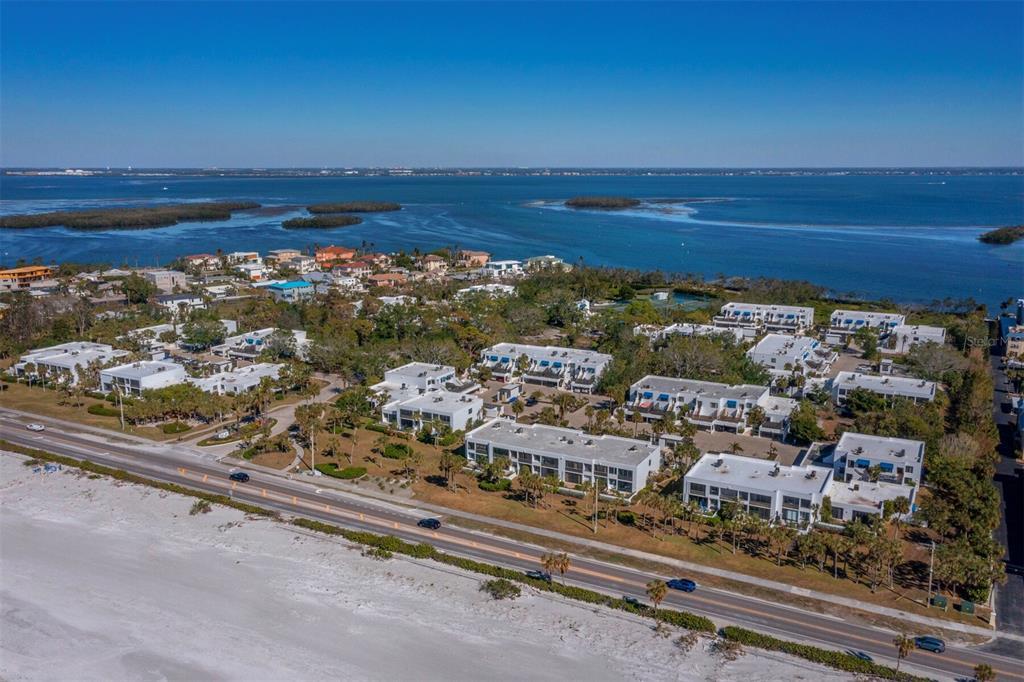 Picture of 520 Bayport Way, Longboat Key, FL 34228