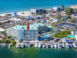 Picture of 399 2Nd Street Unit 718, Indian Rocks Beach, FL 33785