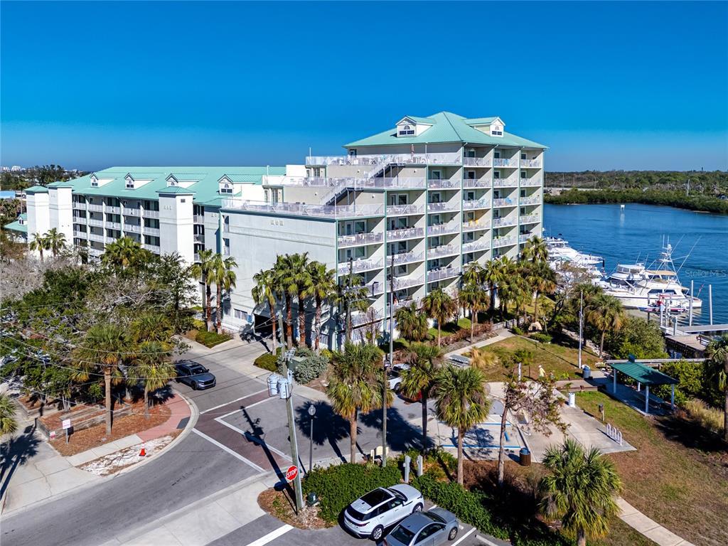 Picture of 399 2Nd Street Unit 718, Indian Rocks Beach, FL 33785