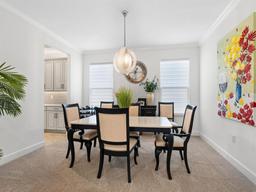 Picture of 15317 Isla Palma Lane, Nokomis, FL 34275