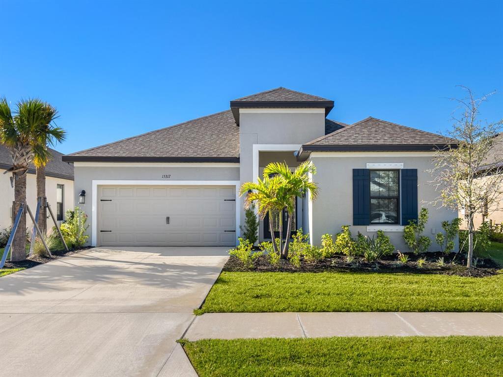 Picture of 15317 Isla Palma Lane, Nokomis, FL 34275