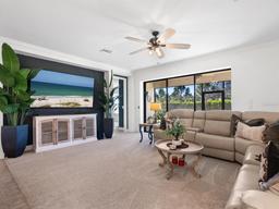 Picture of 15317 Isla Palma Lane, Nokomis, FL 34275