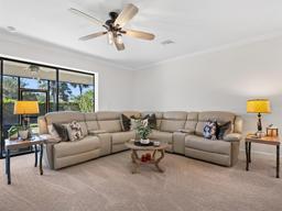Picture of 15317 Isla Palma Lane, Nokomis, FL 34275