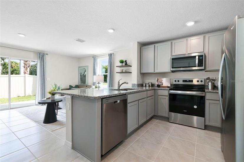Picture of 541 Zinfandel Drive, Holly Hill FL 32117