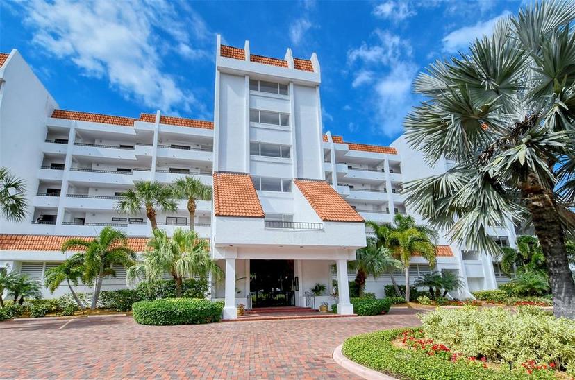 Picture of 4545 Gulf Of Mexico Drive Unit 408, Longboat Key FL 34228