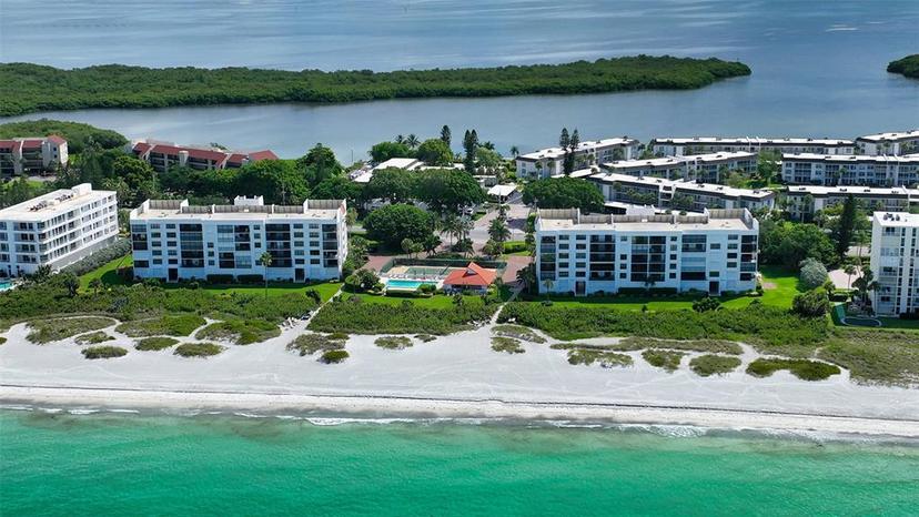 Picture of 4545 Gulf Of Mexico Drive Unit 408, Longboat Key FL 34228