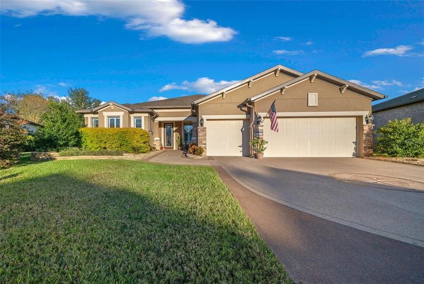 Picture of 9146 SW 65Th Loop, Ocala FL 34481
