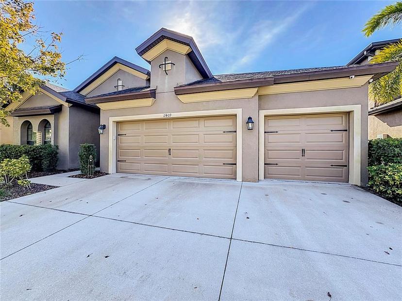 Picture of 11409 Drifting Leaf Drive, Riverview FL 33579