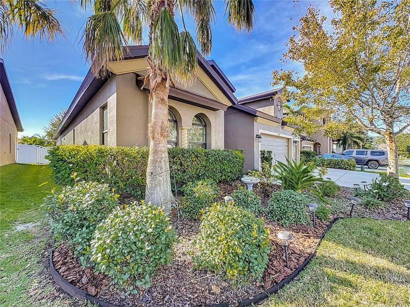 Picture of 11409 Drifting Leaf Drive, Riverview FL 33579