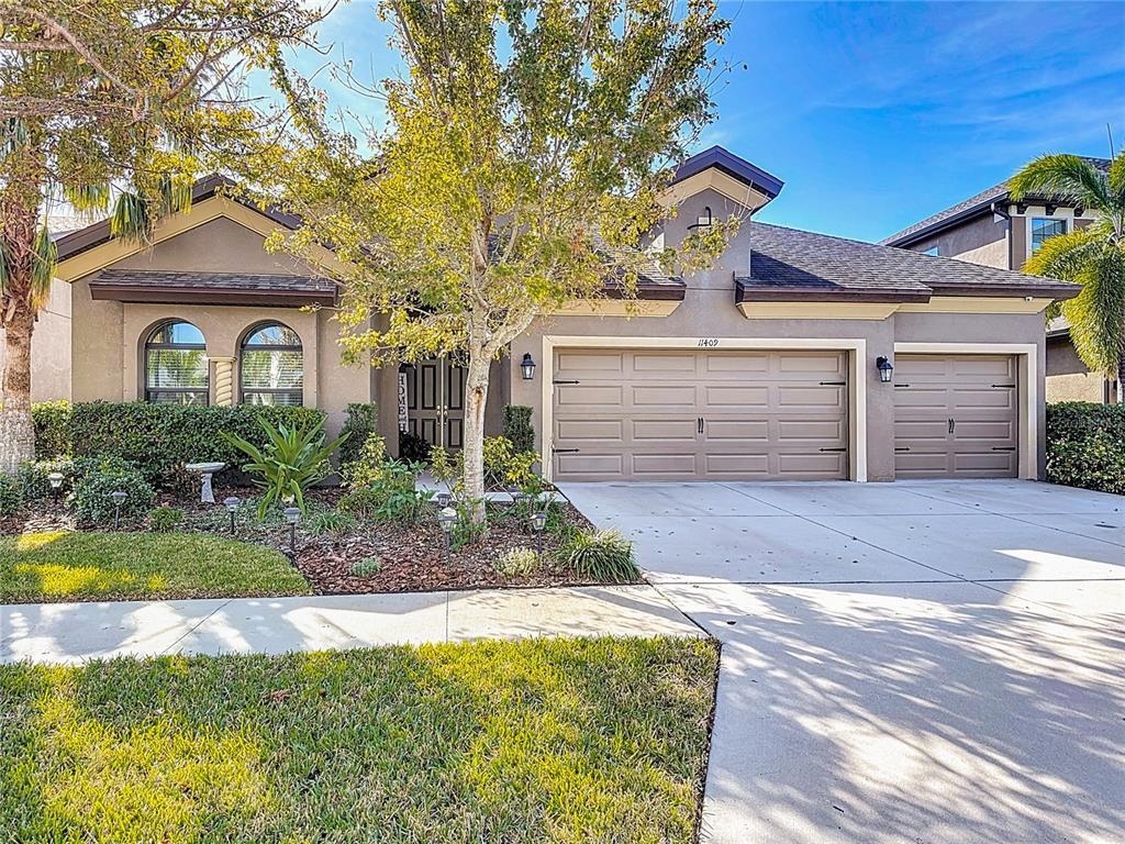 Picture of 11409 Drifting Leaf Drive, Riverview, FL 33579