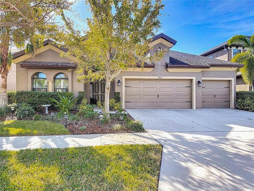 Picture of 11409 Drifting Leaf Drive, Riverview FL 33579