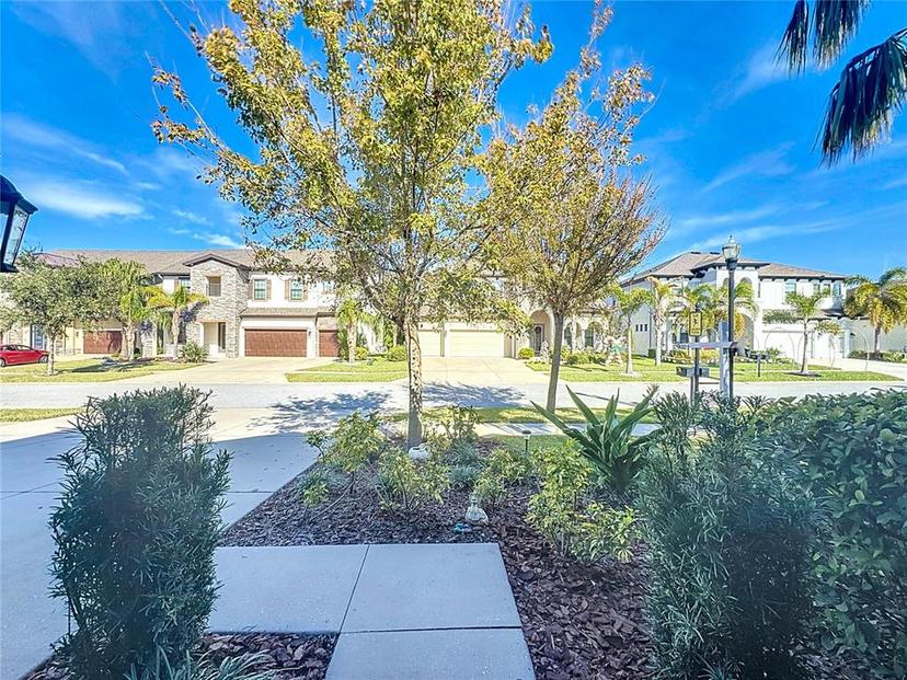 Picture of 11409 Drifting Leaf Drive, Riverview FL 33579