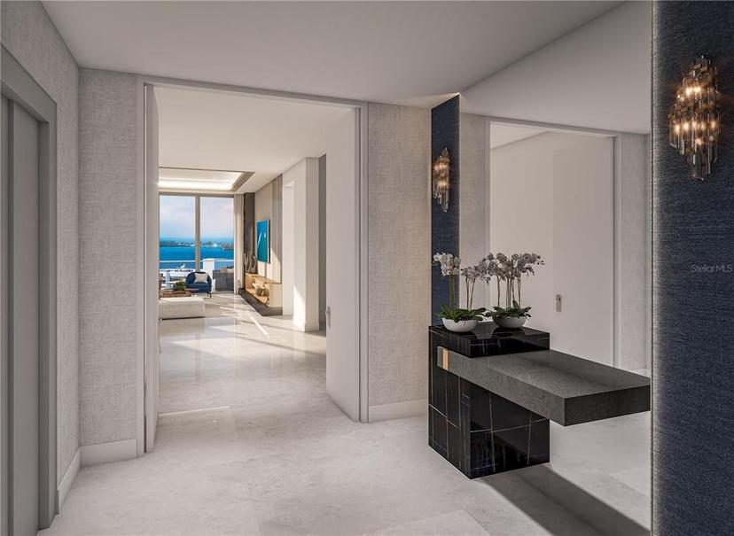 Picture of 555 Quay Common Unit 301, Sarasota FL 34236