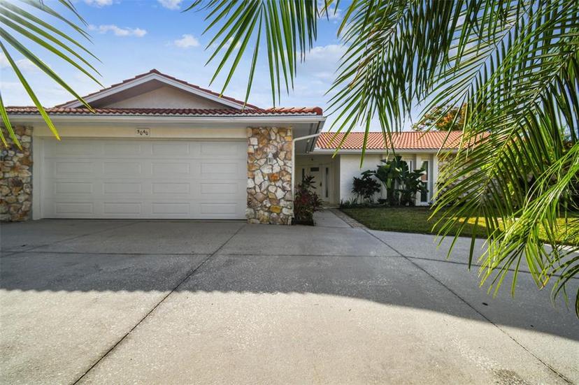 Picture of 5040 Porpoise Place, New Port Richey FL 34652