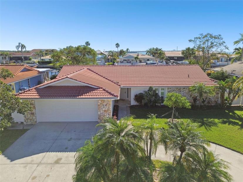 Picture of 5040 Porpoise Place, New Port Richey FL 34652