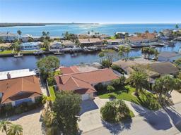 Picture of 5040 Porpoise Place, New Port Richey, FL 34652