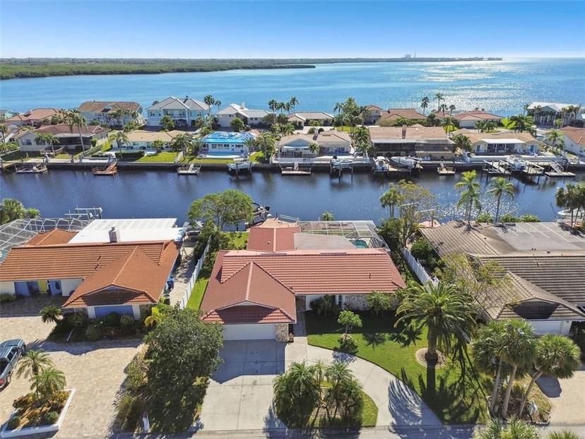 Picture of 5040 Porpoise Place, New Port Richey FL 34652
