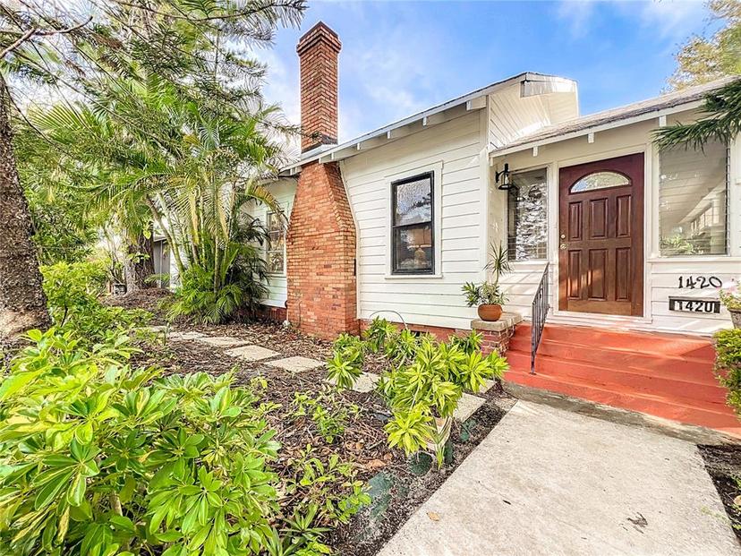 Picture of 1420 22Nd Street W, Bradenton FL 34205