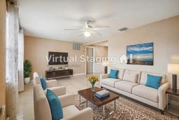 Picture of 3529 Windham Drive, Holiday, FL 34691