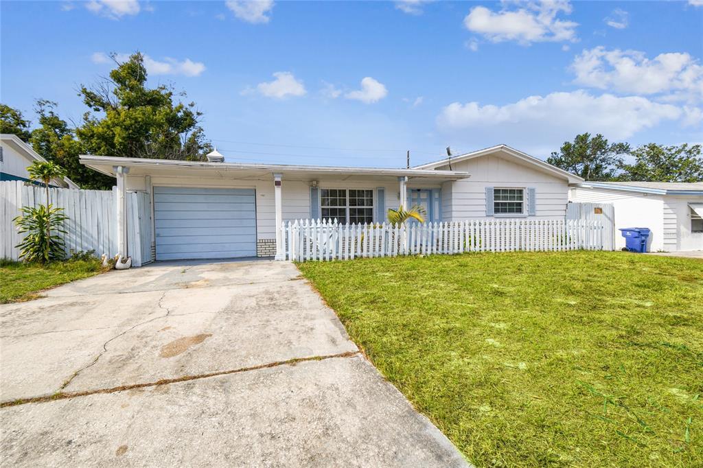 Picture of 3529 Windham Drive, Holiday, FL 34691