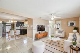 Picture of 3529 Windham Drive, Holiday, FL 34691
