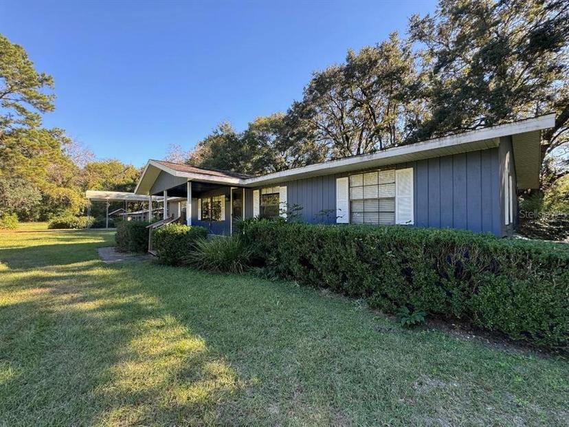 Picture of 14611 NW 118 Avenue, Alachua FL 32615