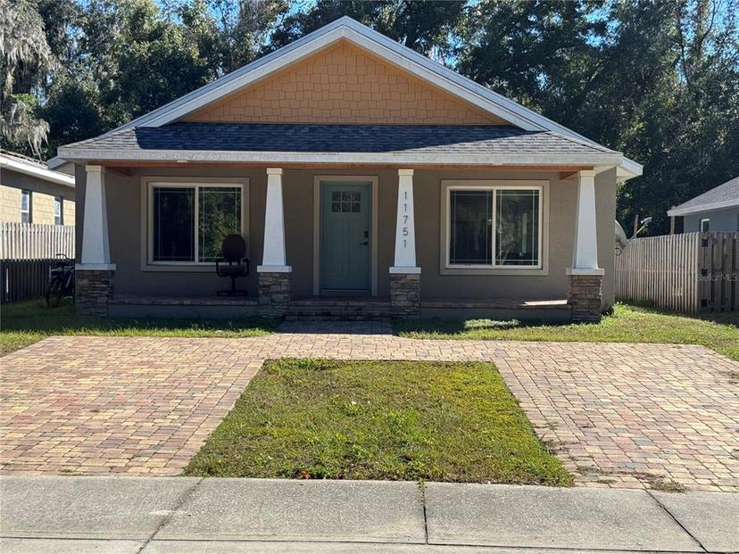 Picture of 11751 Bostick Street, Dunnellon FL 34432