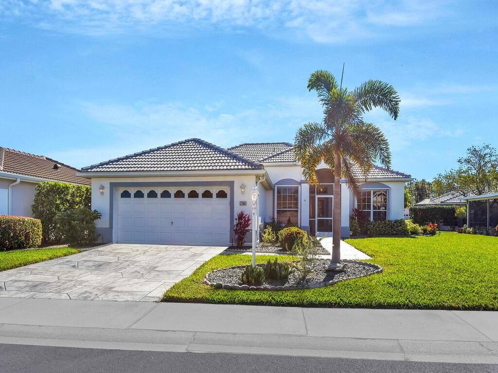 Picture of 2160 Palo Duro Boulevard, North Fort Myers, FL 33917