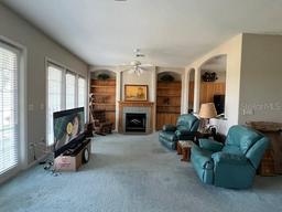 Picture of 1063 Mesa Verde Court, Clermont, FL 34711