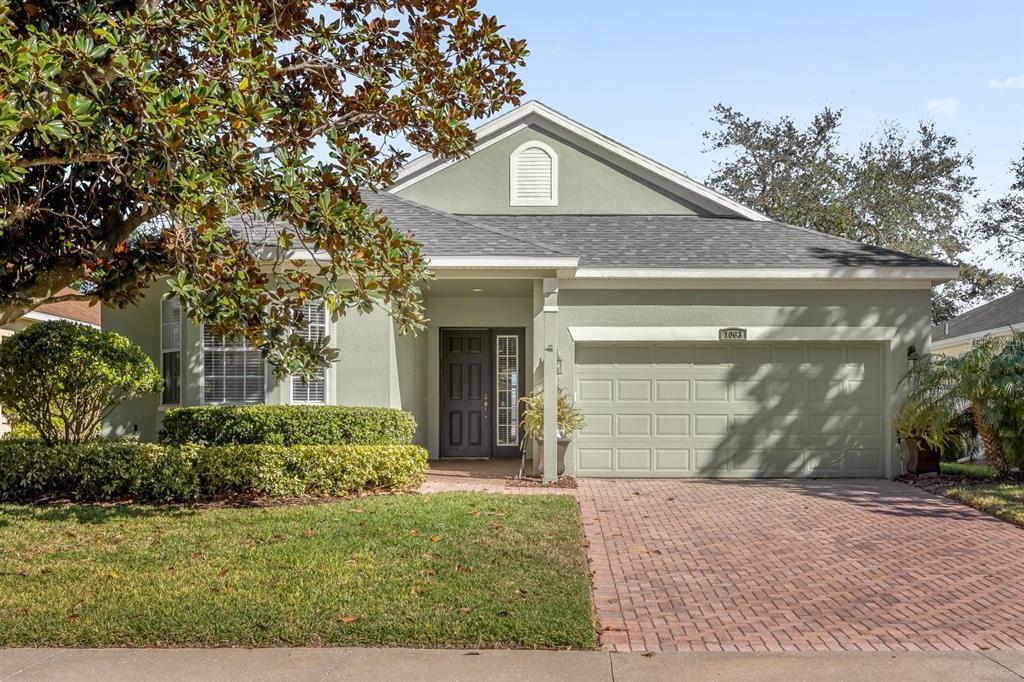 Picture of 1063 Mesa Verde Court, Clermont, FL 34711