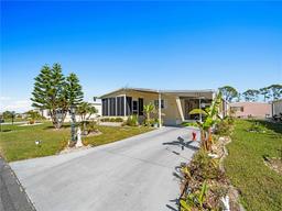 Picture of 676 El Tango, North Port, FL 34287