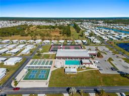 Picture of 676 El Tango, North Port, FL 34287