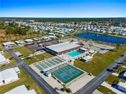Picture of 676 El Tango, North Port, FL 34287