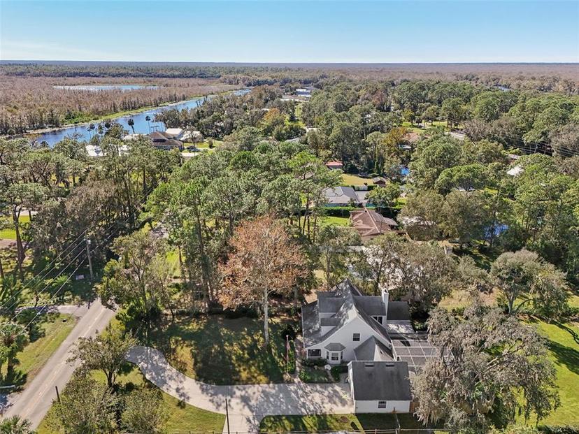 Picture of 2236 River Ridge Road, Deland FL 32720