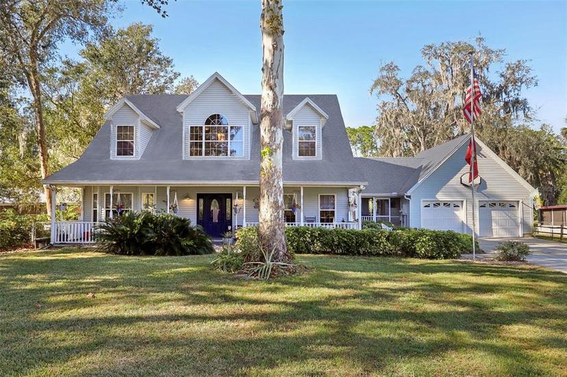 Picture of 2236 River Ridge Road, Deland FL 32720