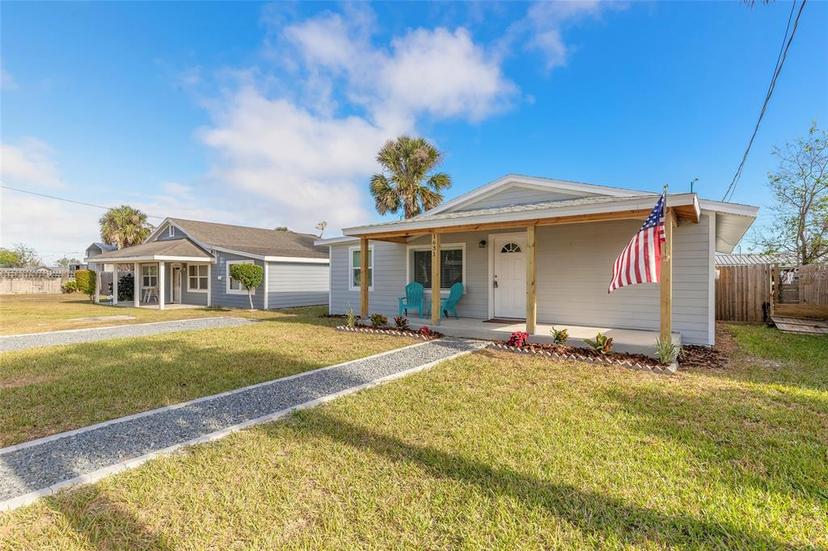 Picture of 1631 Granada Avenue, Daytona Beach FL 32117