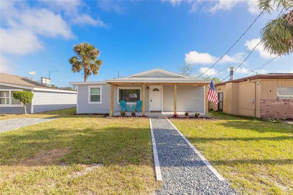 Picture of 1631 Granada Avenue, Daytona Beach, FL 32117