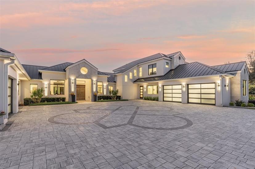 Picture of 1410 Shady Meadow Lane, Deland FL 32724