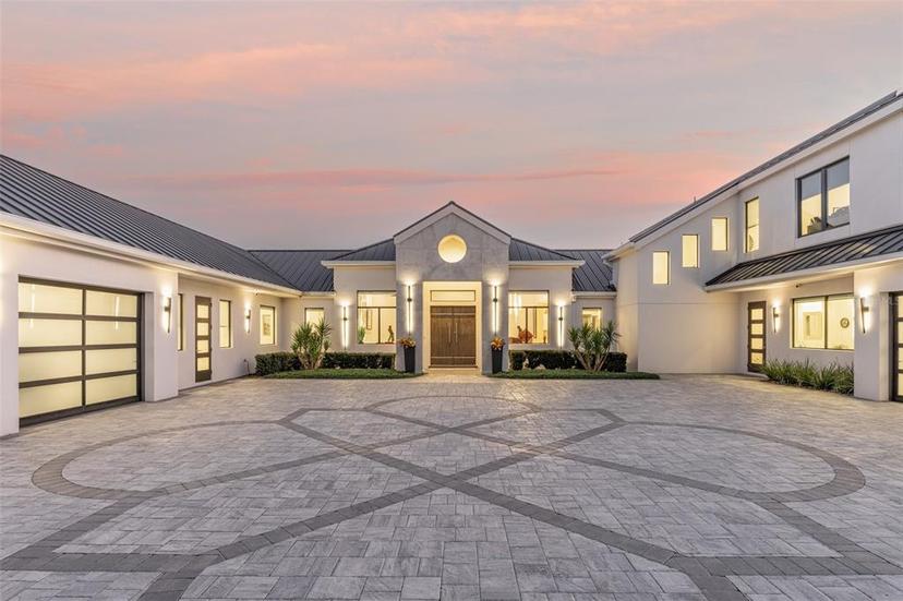 Picture of 1410 Shady Meadow Lane, Deland FL 32724