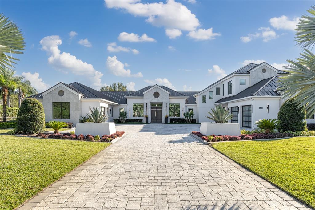 Picture of 1410 Shady Meadow Lane, Deland, FL 32724