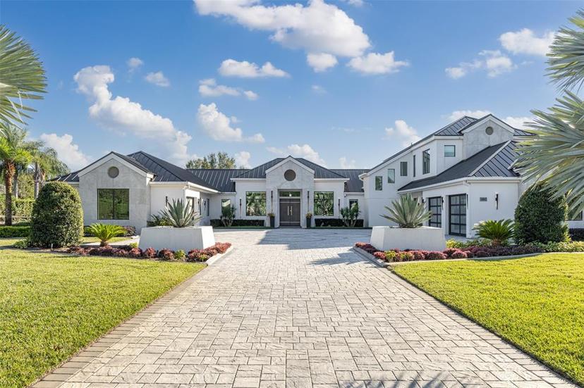Picture of 1410 Shady Meadow Lane, Deland FL 32724