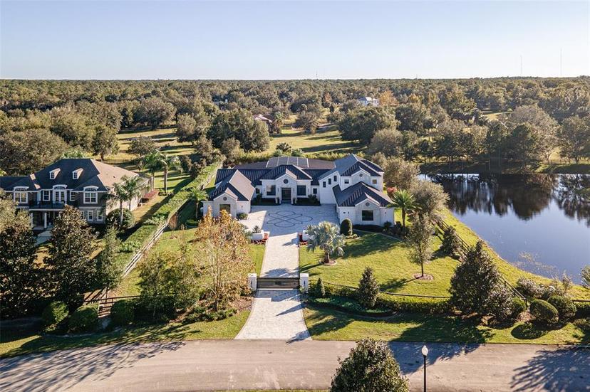 Picture of 1410 Shady Meadow Lane, Deland FL 32724