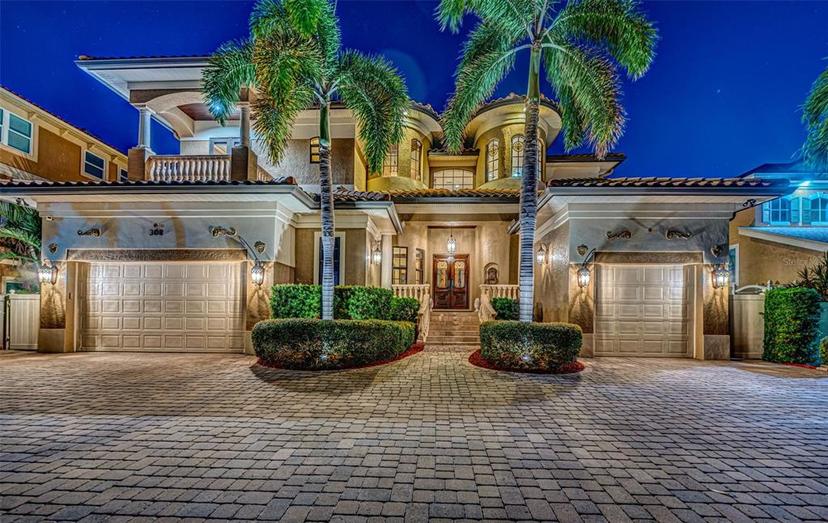 Picture of 308 Harbor Drive, Indian Rocks Beach FL 33785