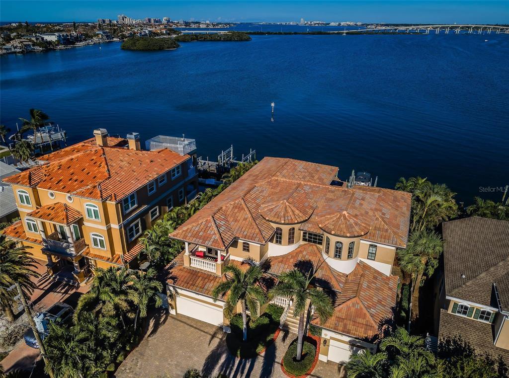 Picture of 308 Harbor Drive, Indian Rocks Beach, FL 33785