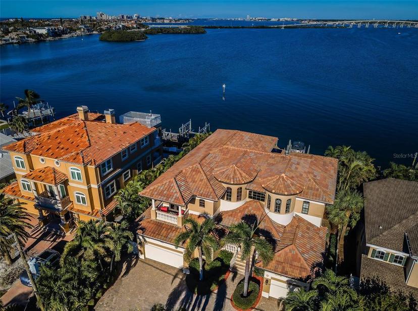 Picture of 308 Harbor Drive, Indian Rocks Beach FL 33785