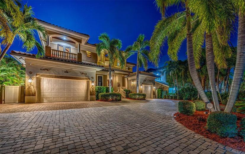 Picture of 308 Harbor Drive, Indian Rocks Beach FL 33785